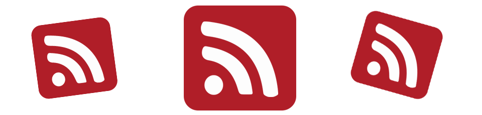 RSS Feeds