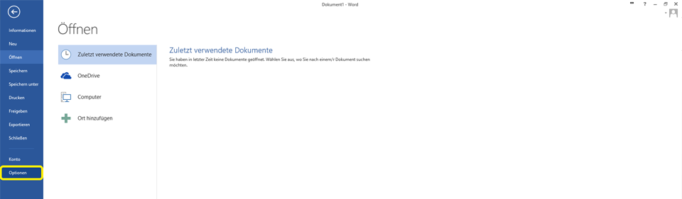 Online-Shops bei