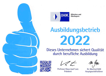 IHK-Ausbildung